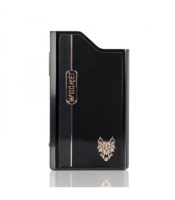 SnowWolf WOCKET 25W Pod System