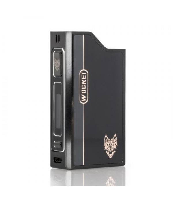 SnowWolf WOCKET 25W Pod System