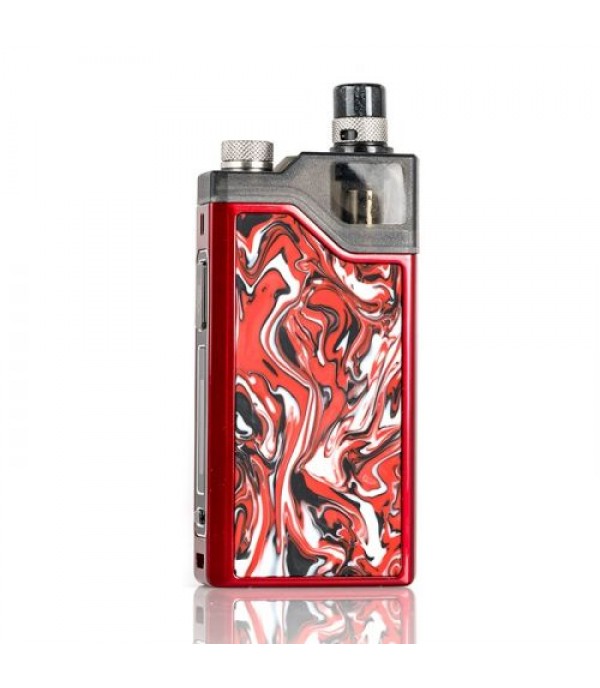 SnowWolf WOCKET 25W Pod System
