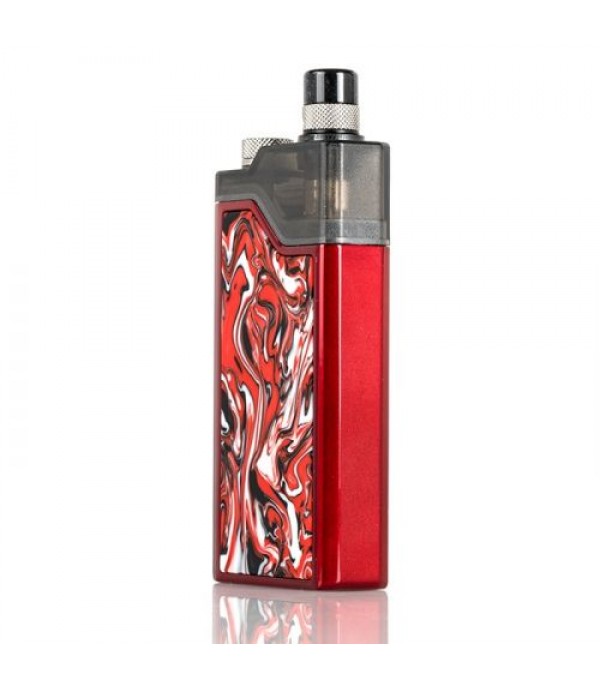SnowWolf WOCKET 25W Pod System