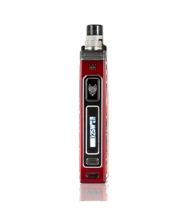 SnowWolf WOCKET 25W Pod System
