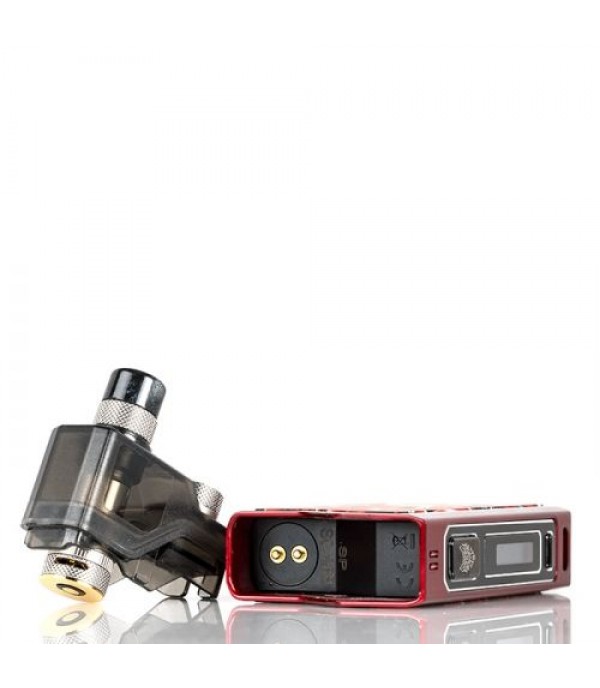 SnowWolf WOCKET 25W Pod System