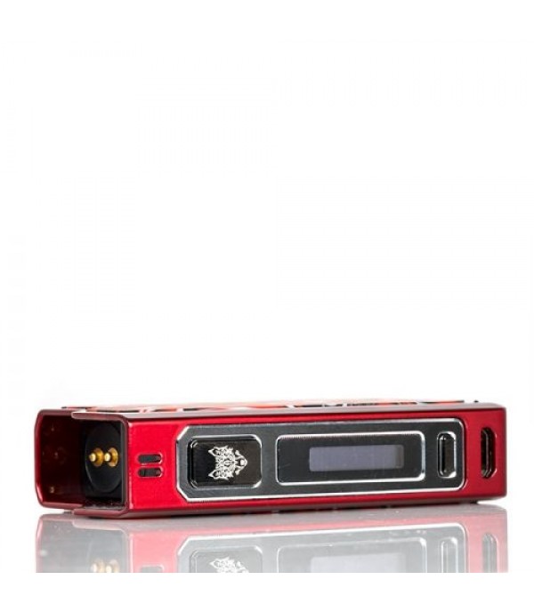 SnowWolf WOCKET 25W Pod System