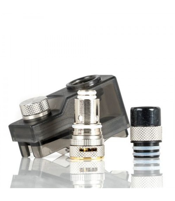 SnowWolf WOCKET 25W Pod System
