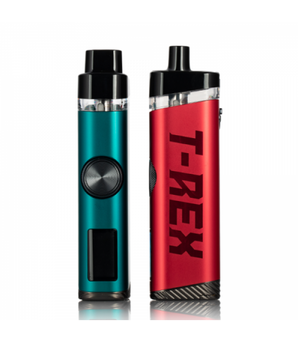 Teslacigs T-REX 95W Pod Mod Kit