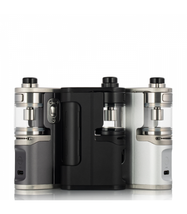 DOVPO x Suicide Mods ABYSS AIO 60W Kit