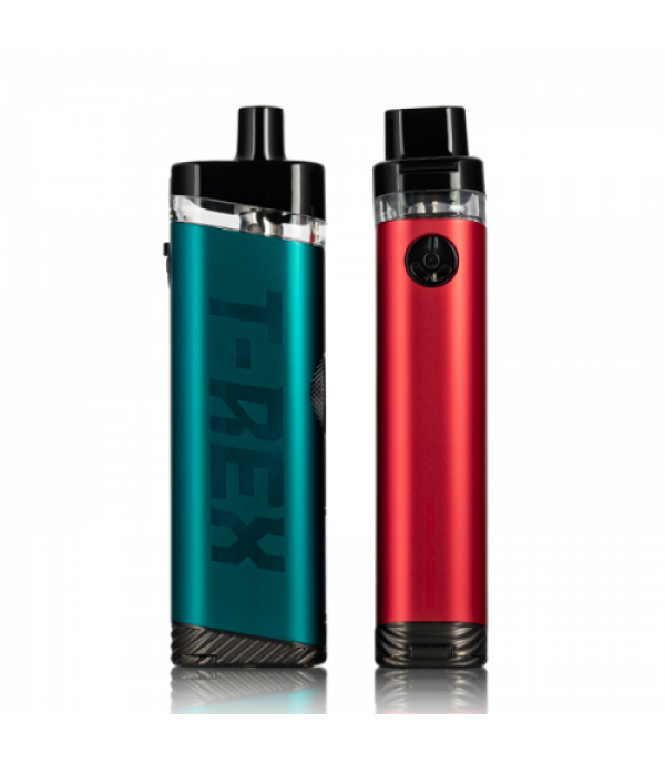 Teslacigs T-REX 95W Pod Mod Kit