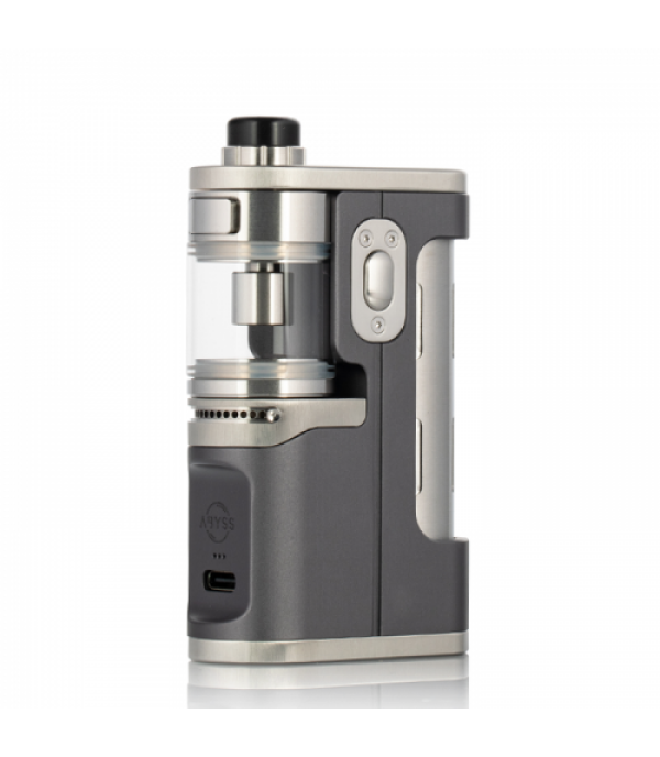 DOVPO x Suicide Mods ABYSS AIO 60W Kit