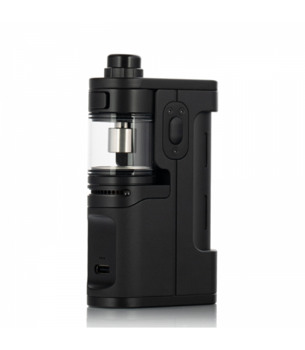 DOVPO x Suicide Mods ABYSS AIO 60W Kit