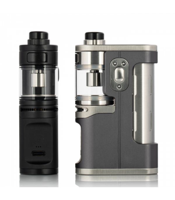 DOVPO x Suicide Mods ABYSS AIO 60W Kit