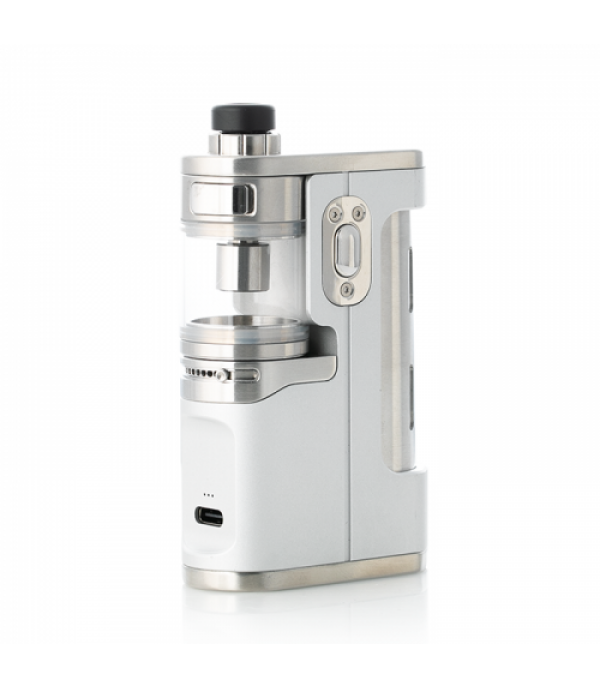 DOVPO x Suicide Mods ABYSS AIO 60W Kit