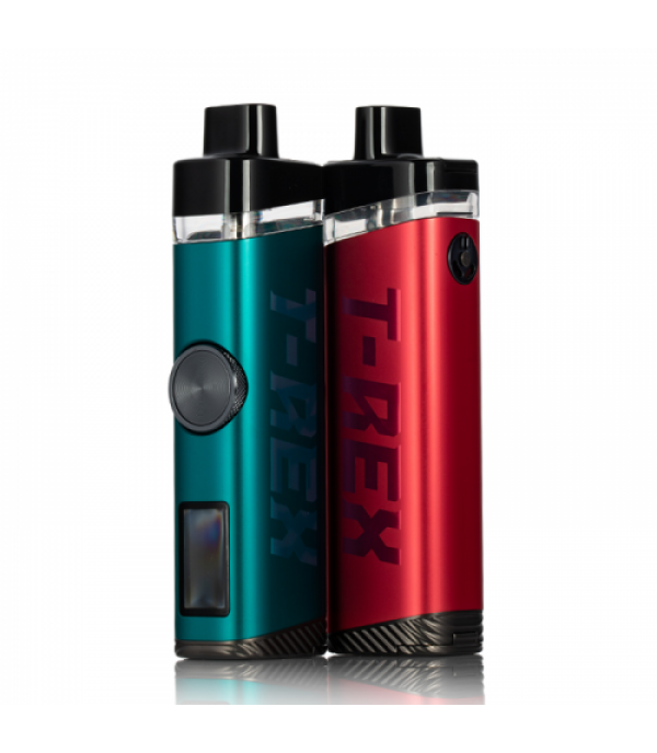Teslacigs T-REX 95W Pod Mod Kit