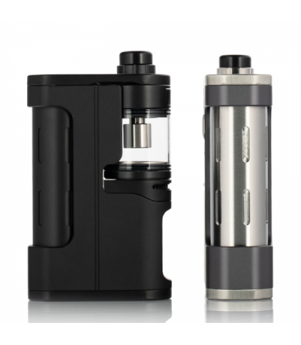 DOVPO x Suicide Mods ABYSS AIO 60W Kit