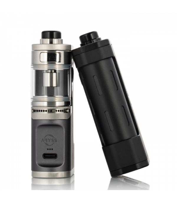 DOVPO x Suicide Mods ABYSS AIO 60W Kit