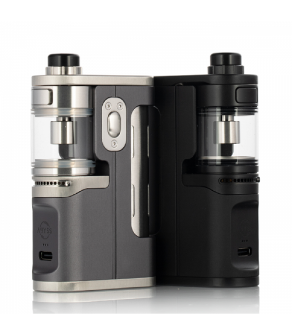 DOVPO x Suicide Mods ABYSS AIO 60W Kit