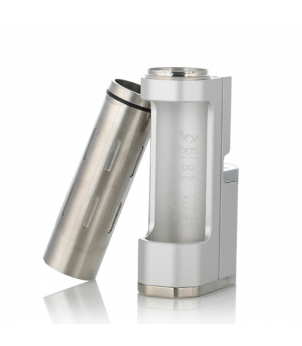 DOVPO x Suicide Mods ABYSS AIO 60W Kit