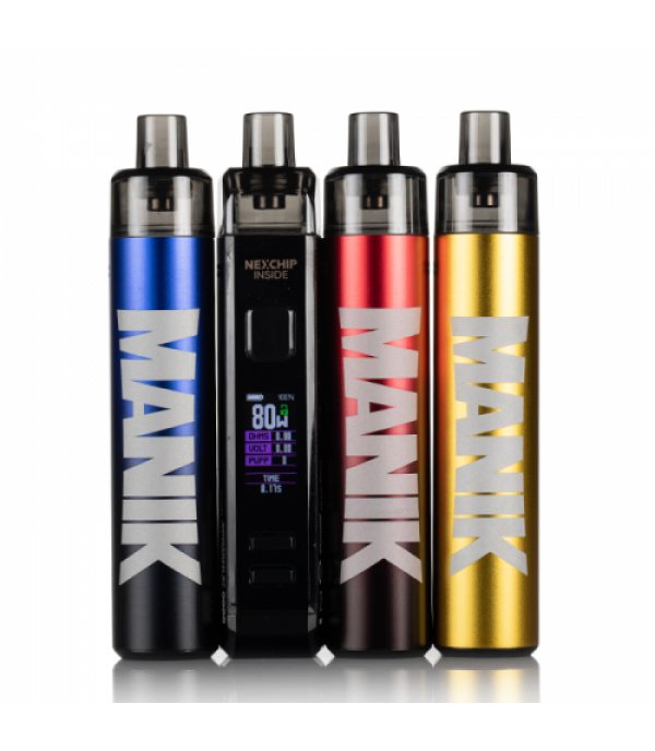Wotofo SMRT 80W Pod Kit