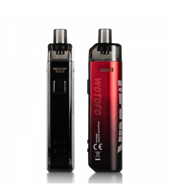 Wotofo SMRT 80W Pod Kit