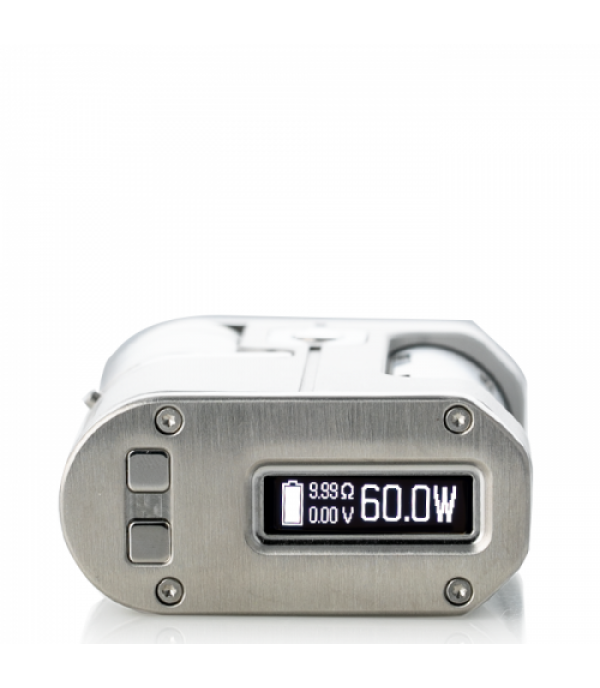DOVPO x Suicide Mods ABYSS AIO 60W Kit