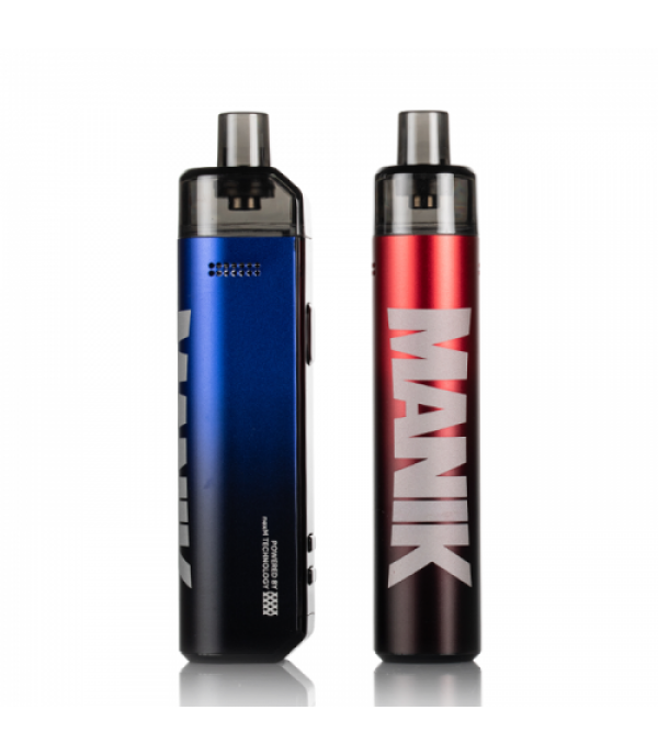 Wotofo SMRT 80W Pod Kit