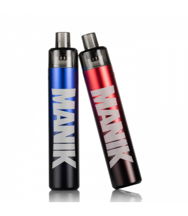 Wotofo SMRT 80W Pod Kit