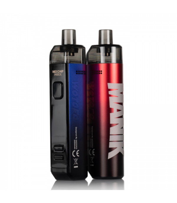 Wotofo SMRT 80W Pod Kit