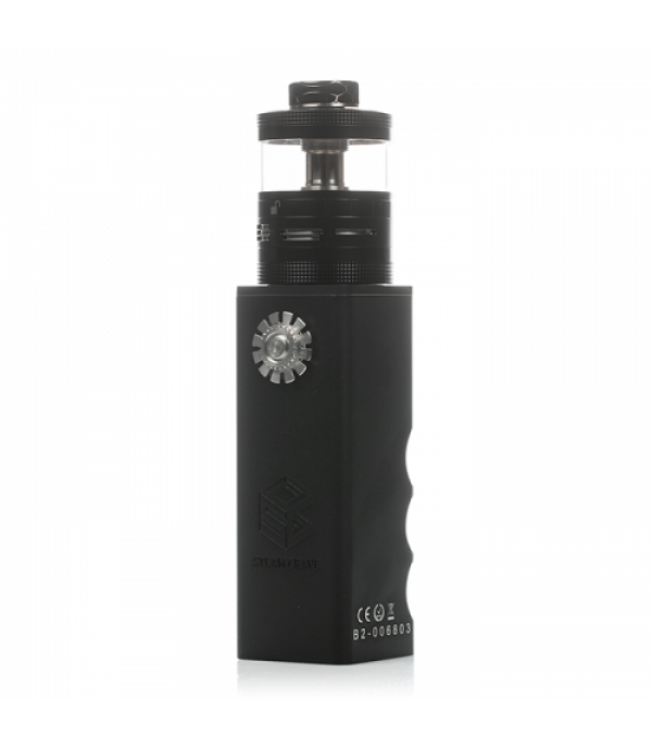 Steam Crave TITAN Advanced Combo RDTA Starter Kit