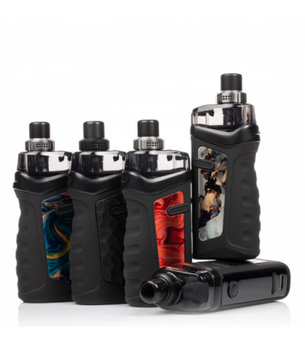Vandy Vape JACKAROO 70W Pod Mod Kit