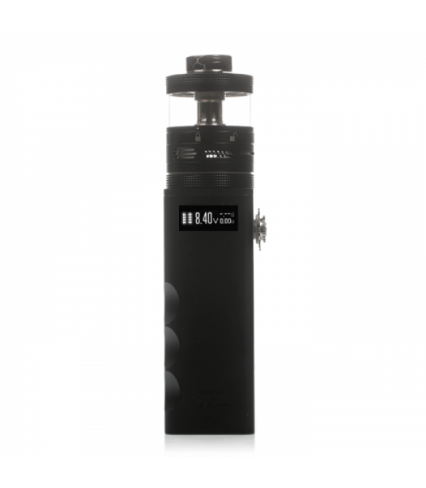 Steam Crave TITAN Advanced Combo RDTA Starter Kit