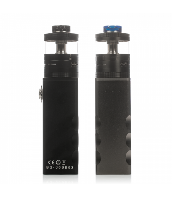 Steam Crave TITAN Advanced Combo RDTA Starter Kit