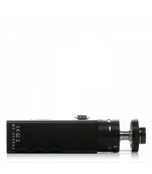 Steam Crave TITAN Advanced Combo RDTA Starter Kit