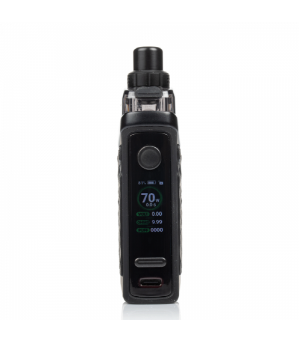 Vandy Vape JACKAROO 70W Pod Mod Kit