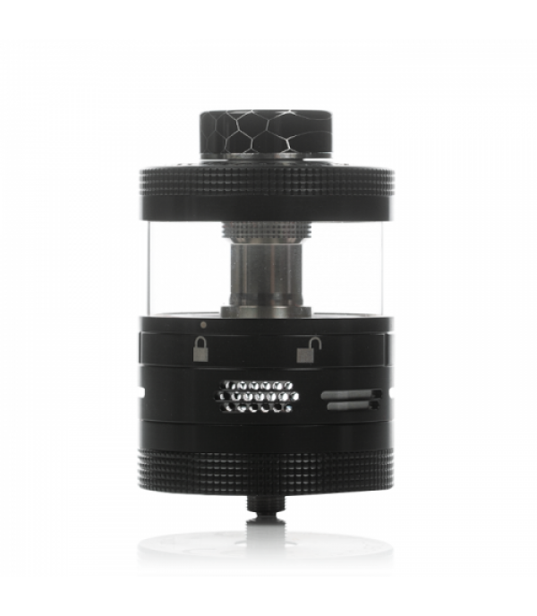 Steam Crave TITAN Advanced Combo RDTA Starter Kit