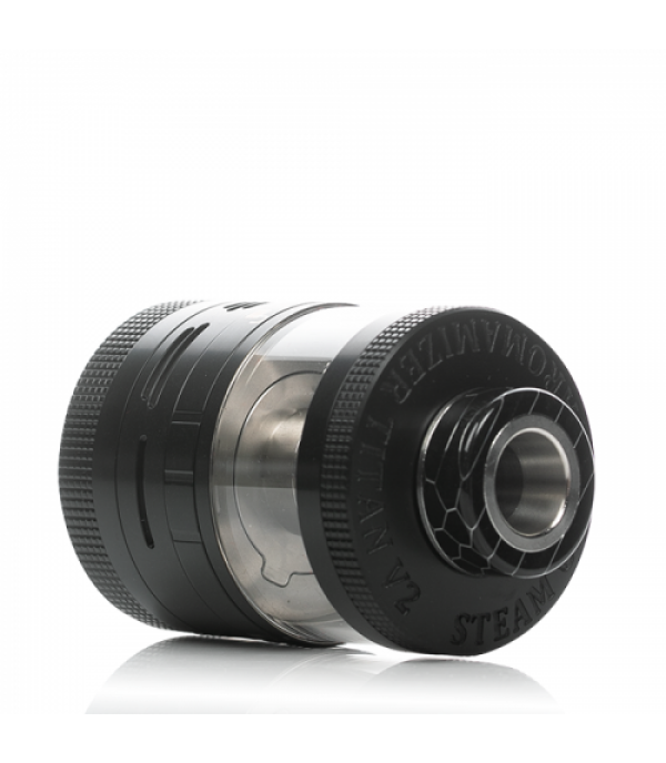 Steam Crave TITAN Advanced Combo RDTA Starter Kit