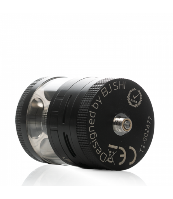 Steam Crave TITAN Advanced Combo RDTA Starter Kit
