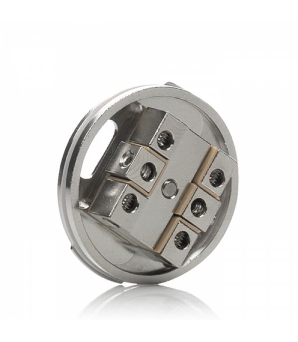 Steam Crave TITAN Advanced Combo RDTA Starter Kit