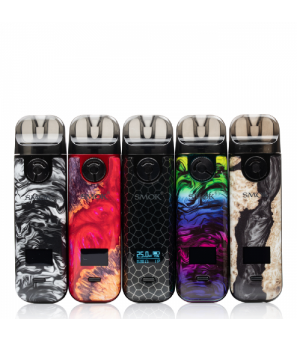 SMOK NOVO 4 25W Pod Kit