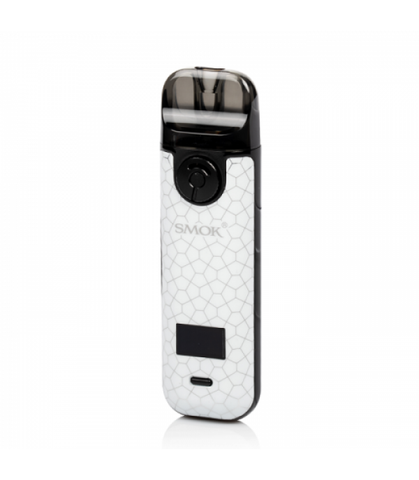 SMOK NOVO 4 25W Pod Kit