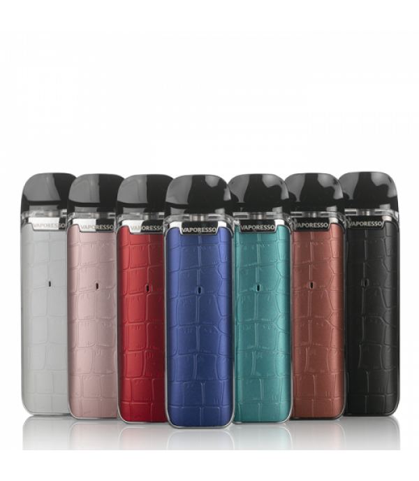 Vaporesso LUXE Q Pod System