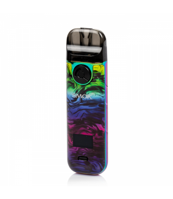 SMOK NOVO 4 25W Pod Kit