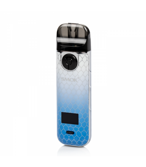 SMOK NOVO 4 25W Pod Kit