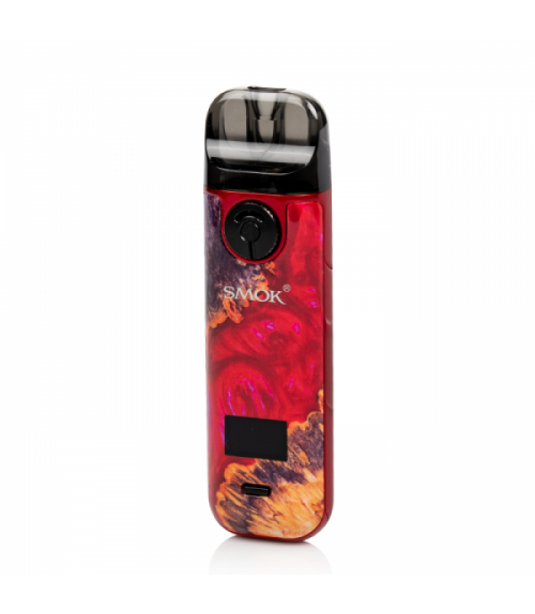 SMOK NOVO 4 25W Pod Kit