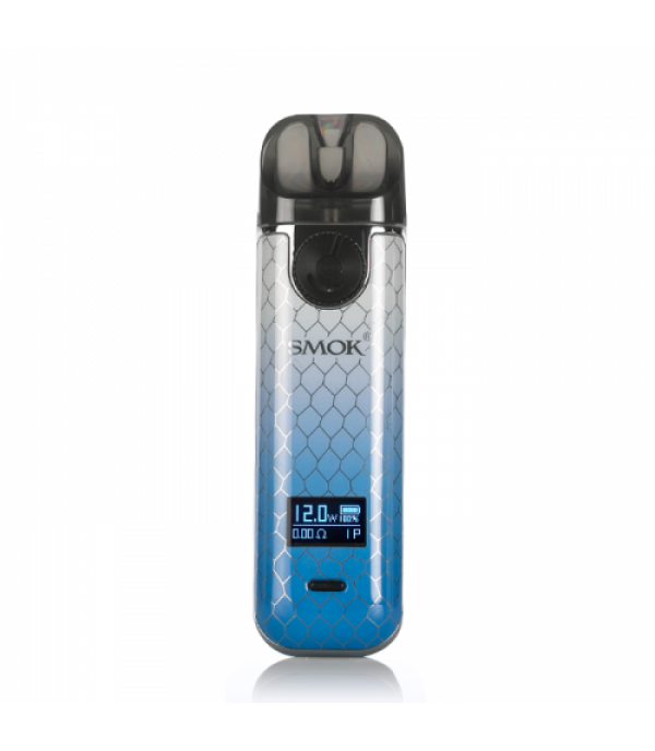 SMOK NOVO 4 25W Pod Kit