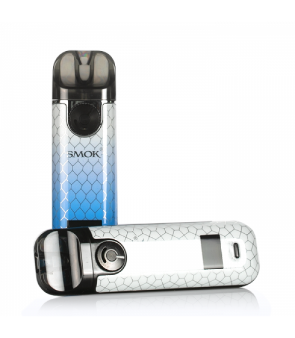 SMOK NOVO 4 25W Pod Kit