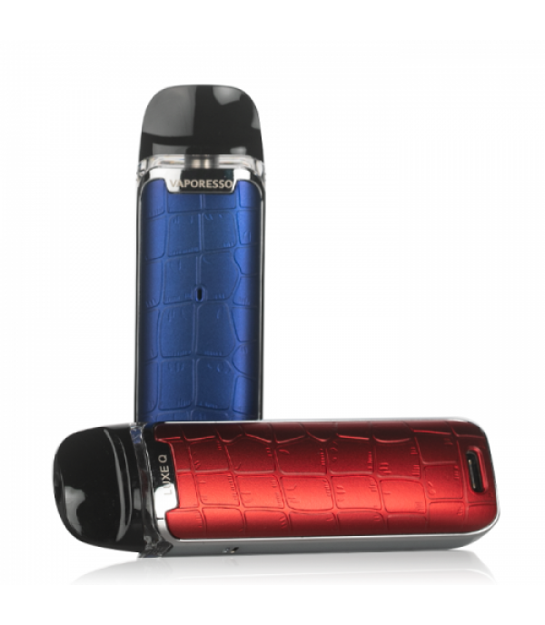 Vaporesso LUXE Q Pod System
