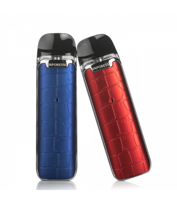 Vaporesso LUXE Q Pod System