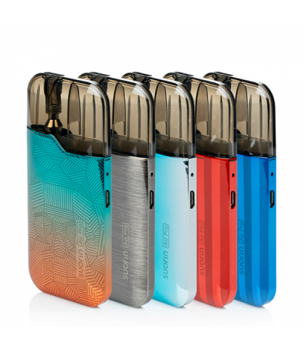 Suorin AIR PRO 18W Pod System