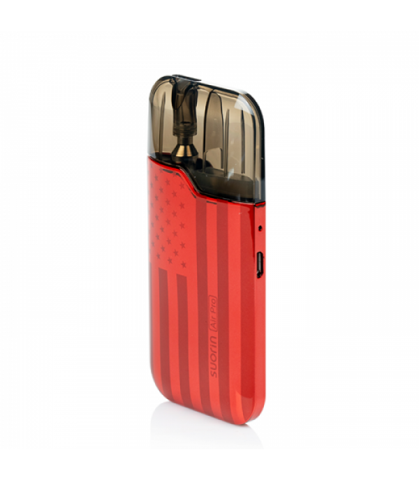 Suorin AIR PRO 18W Pod System