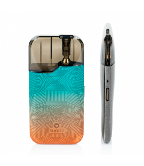 Suorin AIR PRO 18W Pod System