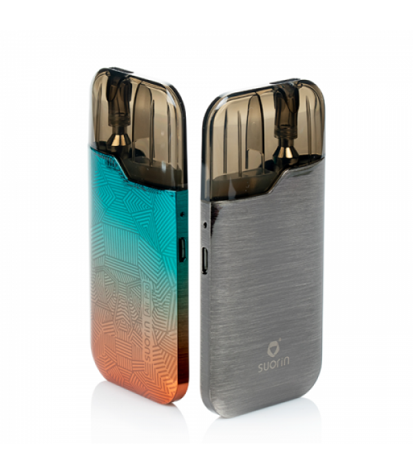 Suorin AIR PRO 18W Pod System